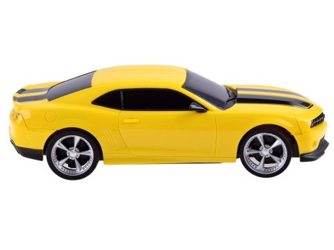 Auto zdalnie sterowane Chevrolet Camaro RC0559