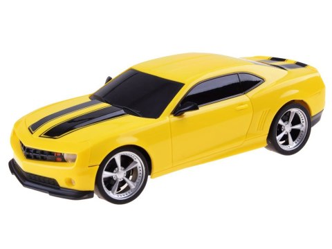 Auto zdalnie sterowane Chevrolet Camaro RC0559