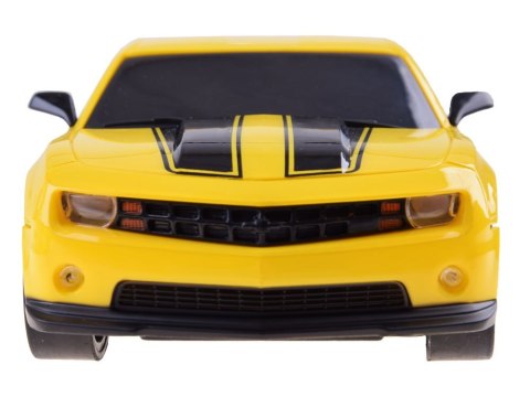 Auto zdalnie sterowane Chevrolet Camaro RC0559