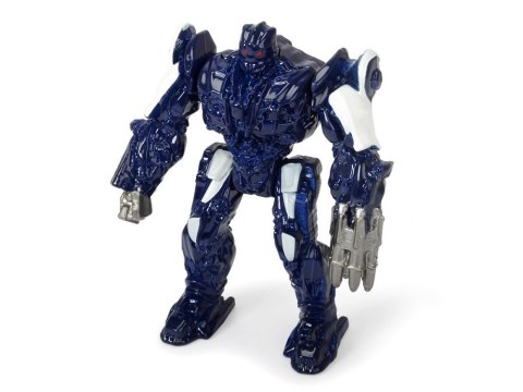 Figurka DICKIE Transformers BARRICADE robot ZA3637