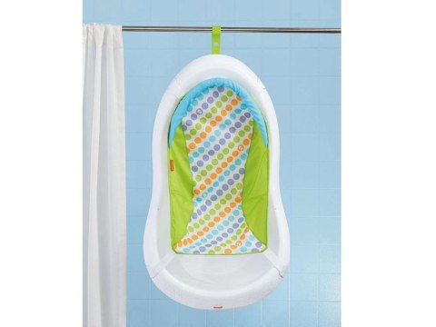 Fisher-Price Wanienka Maluszka 4w1 ZA3638