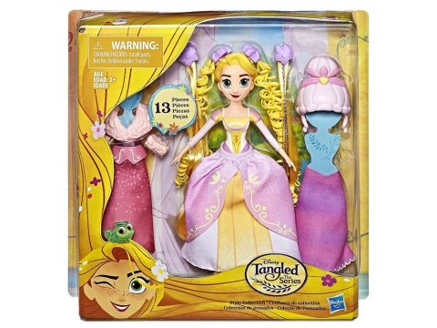 Hasbro Disney Lalka Roszpunka Tangled ZA3642