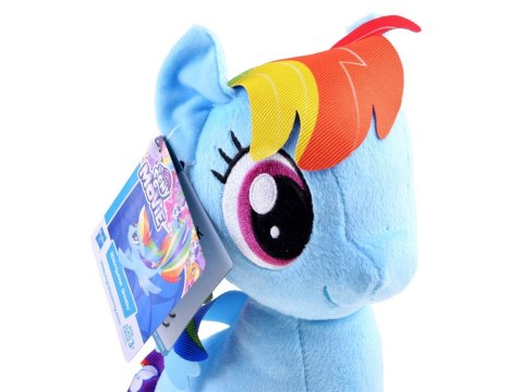 Hasbro Pony SYRENKA Rainbow Dash 25cm ZA3654 NI