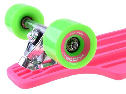 Hudora LONGBOARD CruiseStar deskorolka 12712