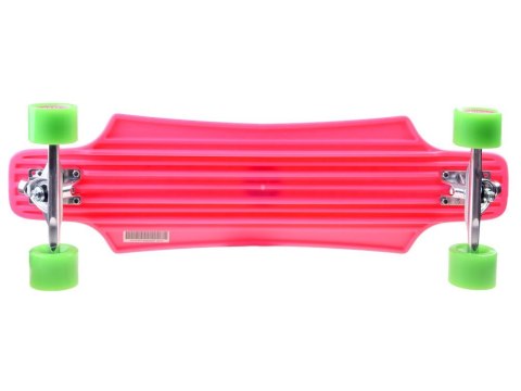 Hudora LONGBOARD CruiseStar deskorolka 12712