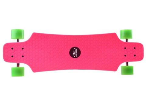 Hudora LONGBOARD CruiseStar deskorolka 12712