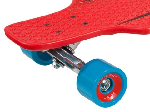 Hudora LONGBOARD CruiseStar deskorolka 12813