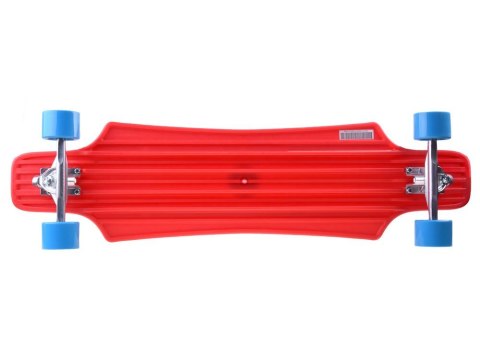 Hudora LONGBOARD CruiseStar deskorolka 12813