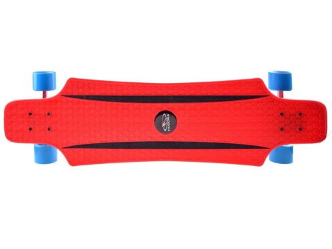 Hudora LONGBOARD CruiseStar deskorolka 12813