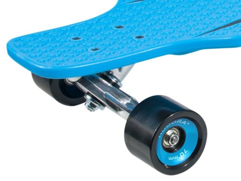 Hudora LONGBOARD CruiseStar deskorolka 12814