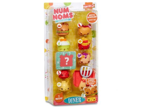 Num Noms małe stworki Deluxe Obiad ZA3651 A