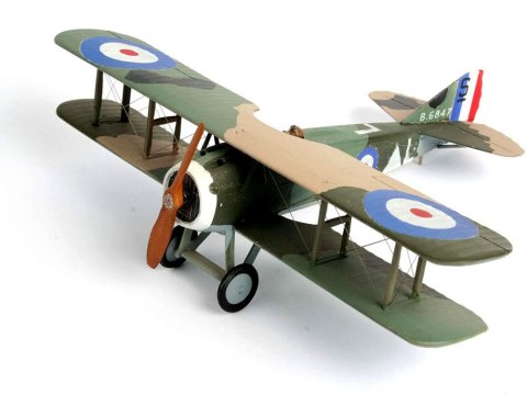 Revell Model samolotu SPAD XIII C-1 1:72 RV0016