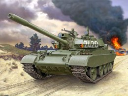 Revell sowiecki Czołg T-55 model skala 1:72 RV0018