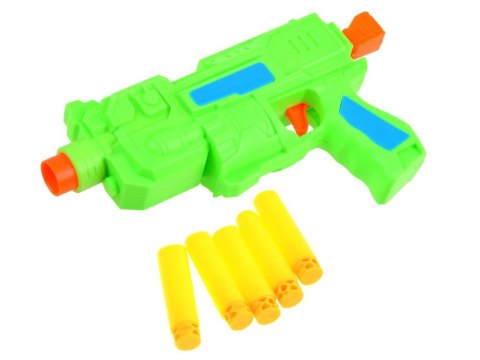 Zestaw do Nerf Kamizelka naboje 25 sztuk ZA3170