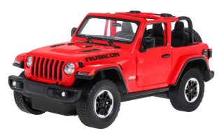 Autko R/C JEEP Wrangler JL 1:14 RASTAR