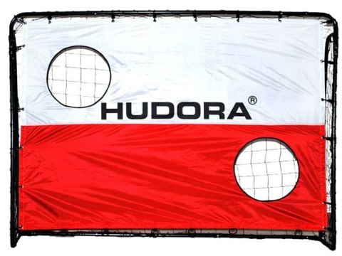 HUDORA Bramka PL 213x152x76 ścianka trening 76298