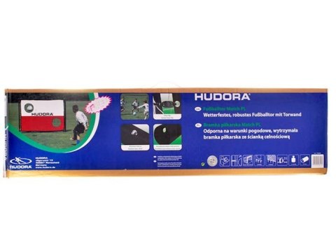 HUDORA Bramka PL 213x152x76 ścianka trening 76298