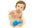 Wieloryb zabawka naciągana do kąpieli ZA0595