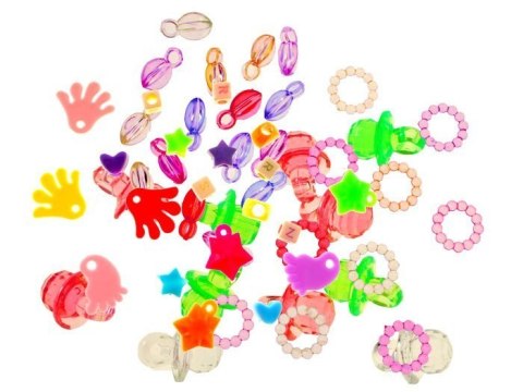 ZESTAW Loom Bands1200 gumek gumki CERTYFIKAT ZA993