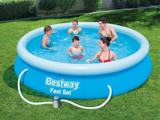 Bestway Basen rozporowy 5377 l 366x76 cm 57274