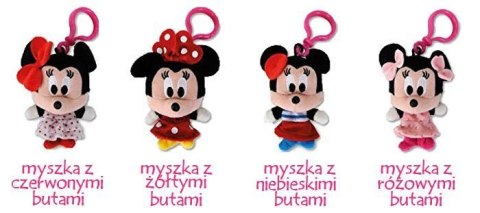 Disney brelok Myszka Minnie zawieszka ZA1429