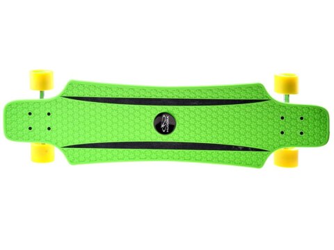 Hudora LONGBOARD CruiseStar deskorolka 12812