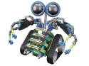 Klocki robot Kreatywne klocki technic 362el ZA1327