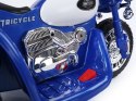 Motorek na akumulator Motor dla maluszka PA0116