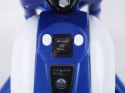 Motorek na akumulator Motor dla maluszka PA0116