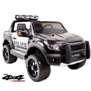 FORD RANGER POLICJA LICENCJA,4x4, FORD RAPTOR POLICJA WOLNY START, 12V