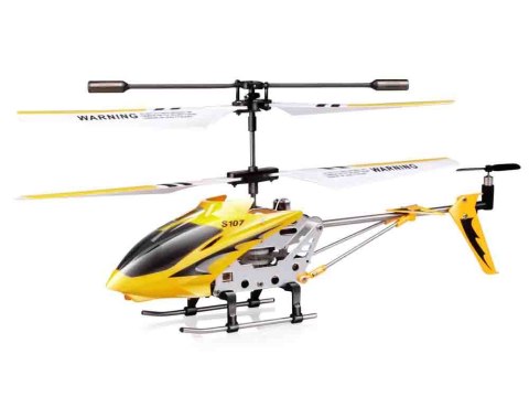 SYMA Zdalnie Sterowany HELIKOPTER S107G RC0431