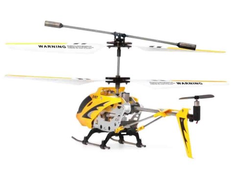 SYMA Zdalnie Sterowany HELIKOPTER S107G RC0431