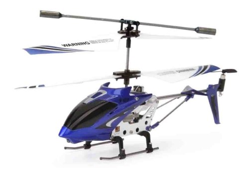 SYMA Zdalnie Sterowany HELIKOPTER S107G RC0431