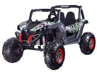 Terenowe BUGGY 4x4 mocny pojazd na pilota PA0161