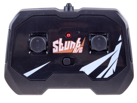 Autko STUNT 360° zdalnie sterowane RC0535