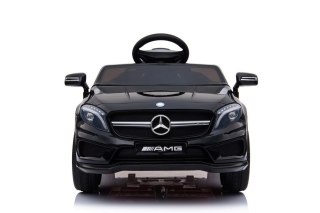 Pojazd Mercedes AMG GLA-45 Czarny