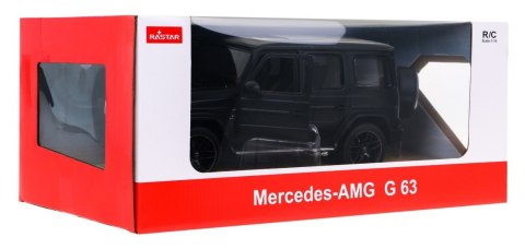 Autko R/C Mercedes Benz G63 1:14 RASTAR