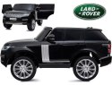 Auto na akumulator Land Rover 2 osobowy PA0239