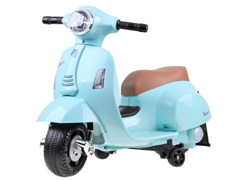 Skuter Vespa dla dzieci