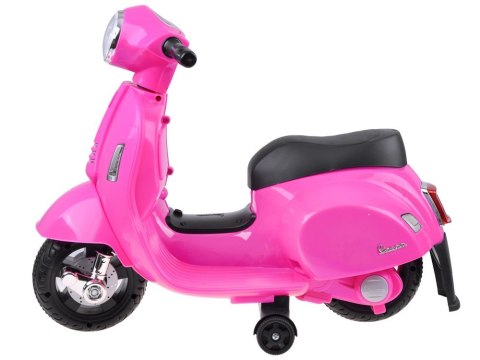 Skuter Vespa dla dzieci