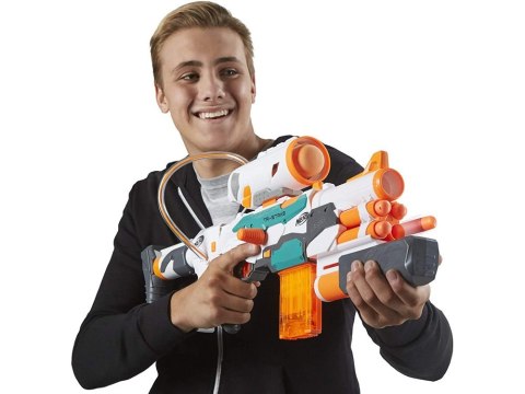 Nerf wyrzutnia N-Strike Modulus TriStrike ZA3697