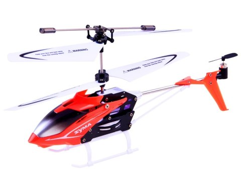 Syma Speed S5 Helikopter 3 kanałowy pilot RC0263