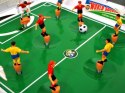 PIŁKARZYKI gra MECZ sprężynki FOOTBALL GR0222