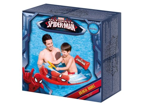 Bestway PONTON Spiderman okienko 112x71cm 98009