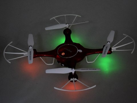 Dron Syma X5UW z kamera FPV WI-FI PILOT RC0542