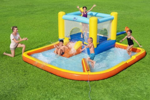 Plac Zabaw Park Wodny Beach Bounce BESTWAY