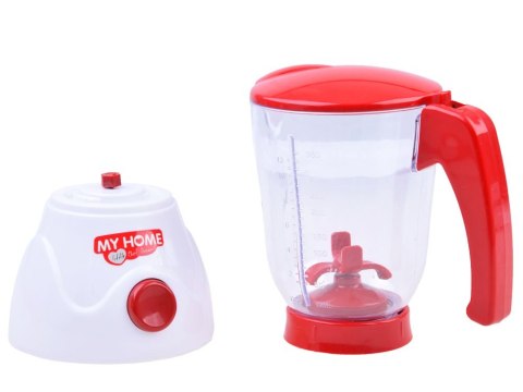 Blender na baterie zabawka do kuchni AGD ZA2492