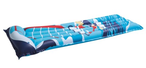 Materac Plażowy Super Surf 183 x 76cm BESTWAY