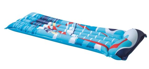 Materac Plażowy Super Surf 183 x 76cm BESTWAY