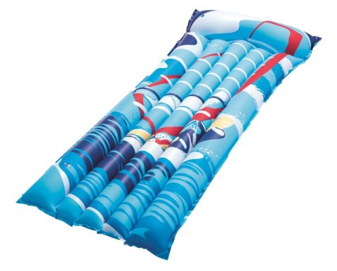 Materac Plażowy Super Surf 183 x 76cm BESTWAY